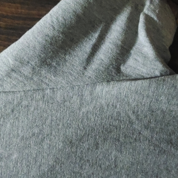 100% combed cotton round neck tshirt - Picture 6 of 8